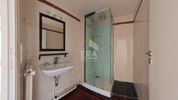 Appartement Saint Denis 4 pièces - rue Gabriel Péri