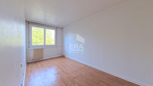 Appartement Saint Denis 4 pièces - rue Gabriel Péri