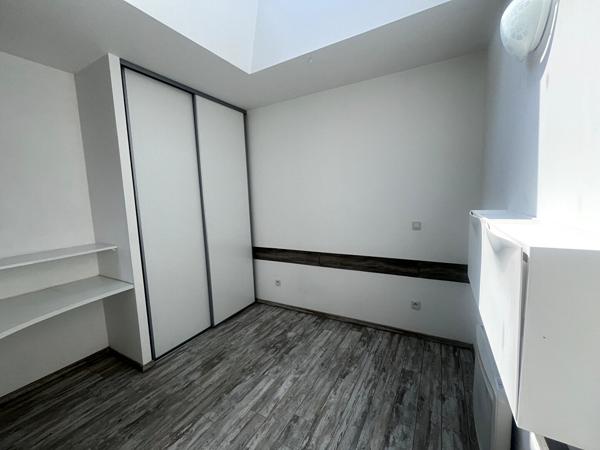 Charmant appartement 3 pièces 61m2 avec grande terrasse à Talence parking