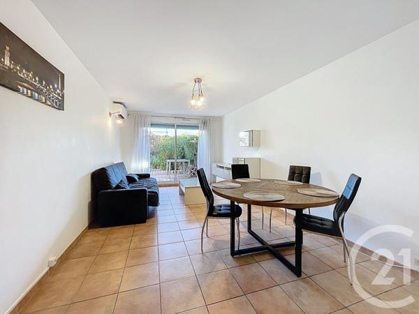 Appartement F3 à vendre  3 pièces - 67 m2 CAGNES SUR MER - 06