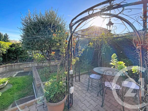 Appartement F3 à vendre  3 pièces - 67 m2 CAGNES SUR MER - 06