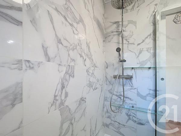 Appartement F3 à vendre  3 pièces - 67 m2 CAGNES SUR MER - 06