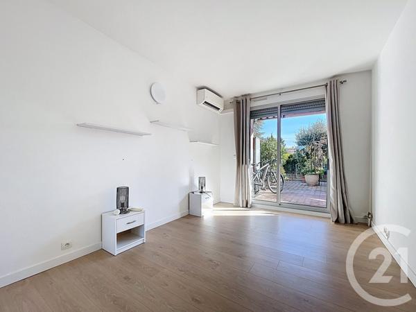 Appartement F3 à vendre  3 pièces - 67 m2 CAGNES SUR MER - 06