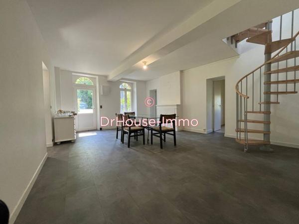 Maison à vendre 5 pièces de 129 m²