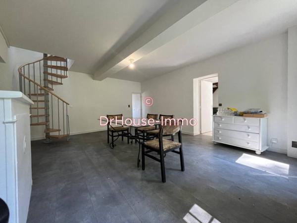 Maison à vendre 5 pièces de 129 m²