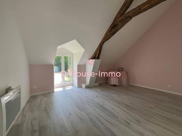 Maison à vendre 5 pièces de 129 m²