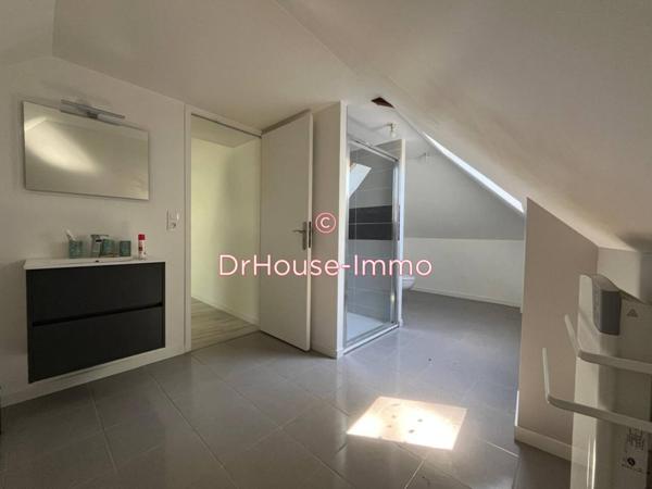 Maison à vendre 5 pièces de 129 m²