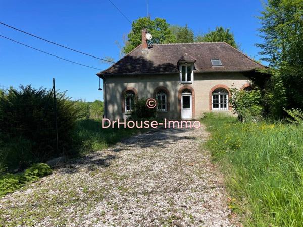 Maison à vendre 5 pièces de 129 m²