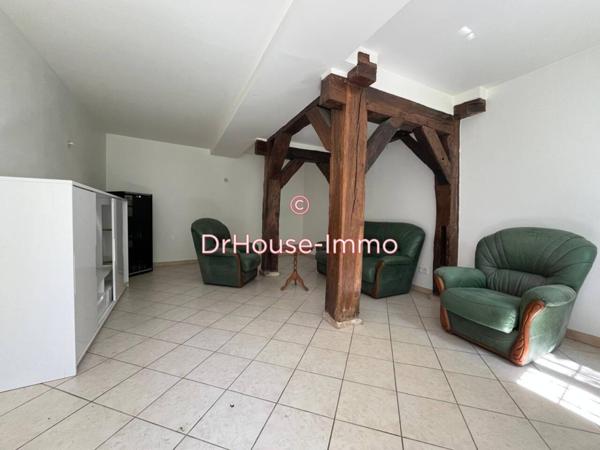 Maison à vendre 5 pièces de 129 m²