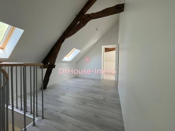 Maison à vendre 5 pièces de 129 m²