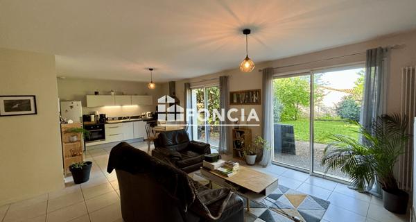 À vendre Maison 4 pièces 88 m² - Niort 79000