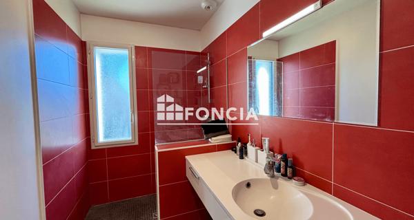 À vendre Maison 4 pièces 88 m² - Niort 79000