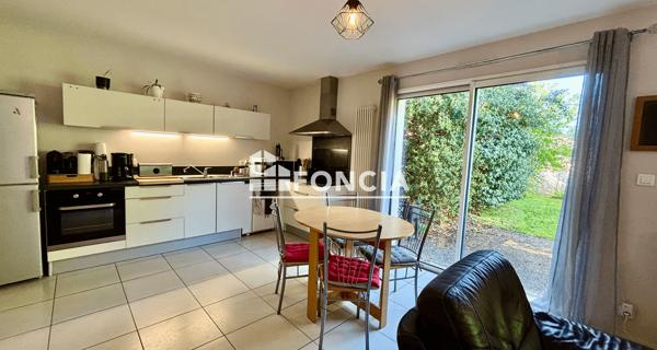 À vendre Maison 4 pièces 88 m² - Niort 79000