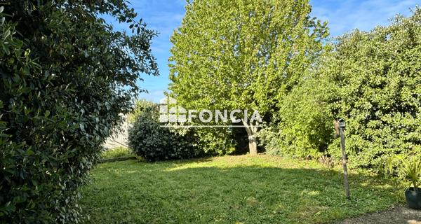À vendre Maison 4 pièces 88 m² - Niort 79000