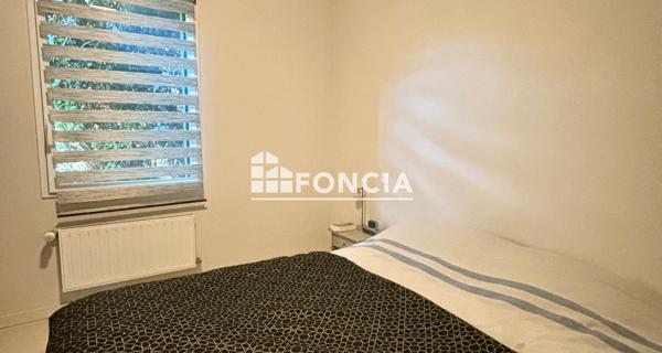 À vendre Maison 4 pièces 88 m² - Niort 79000
