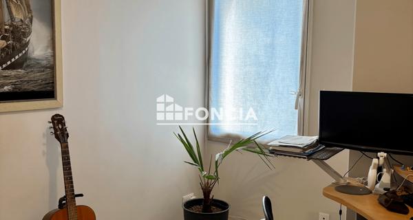 À vendre Maison 4 pièces 88 m² - Niort 79000