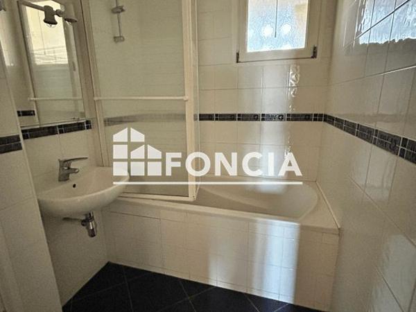 À vendre Appartement 3 pièces 63.59 m² - Roanne 42300