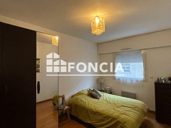 À vendre Appartement 4 pièces 91.71 m² - Clermont-ferrand 63000