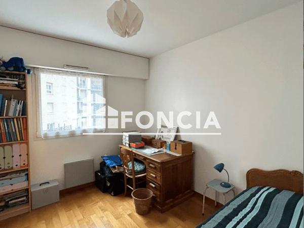 À vendre Appartement 4 pièces 91.71 m² - Clermont-ferrand 63000