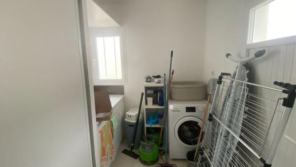 Plain pied de 130 m2 aux portes de Saint Gilles Croix de Vie