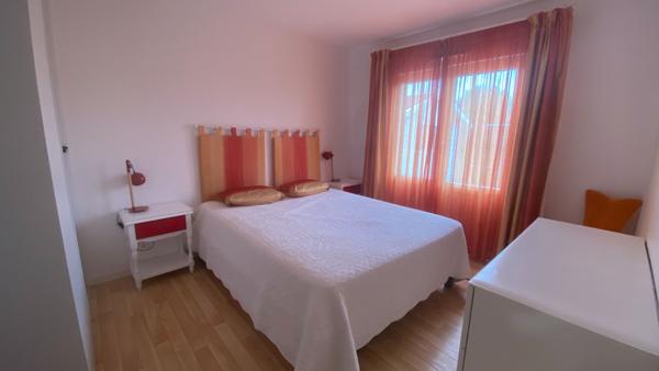 Plain pied de 130 m2 aux portes de Saint Gilles Croix de Vie