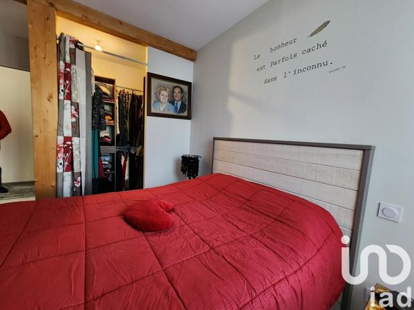 Maison à vendre 4 pièces 90 m² Trémouilles