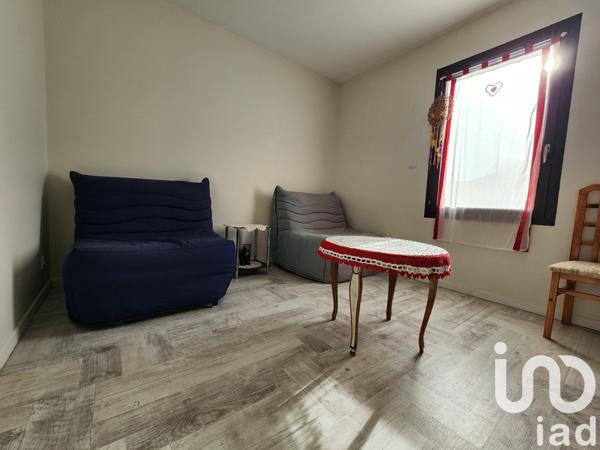 Maison à vendre 4 pièces 90 m² Trémouilles