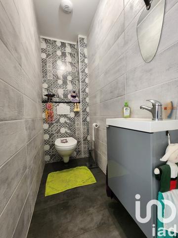 Maison à vendre 4 pièces 90 m² Trémouilles