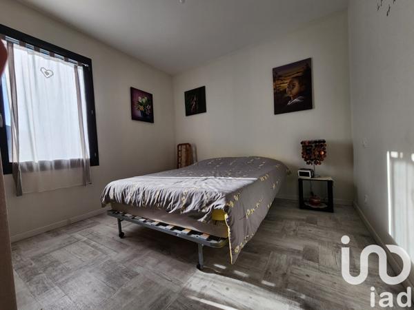 Maison à vendre 4 pièces 90 m² Trémouilles