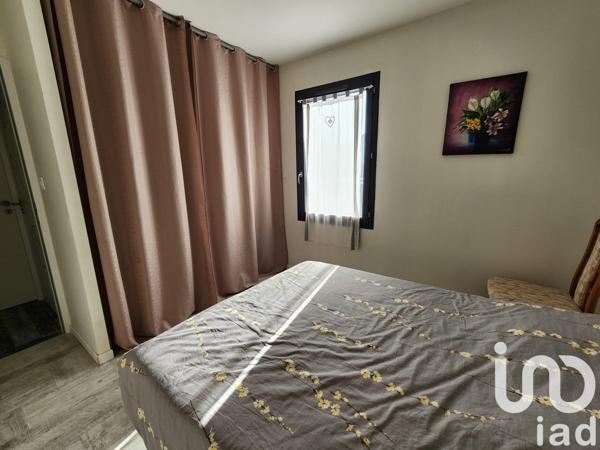 Maison à vendre 4 pièces 90 m² Trémouilles