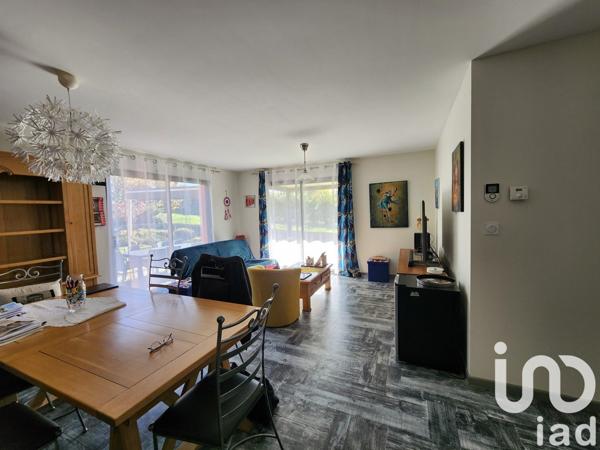 Maison à vendre 4 pièces 90 m² Trémouilles