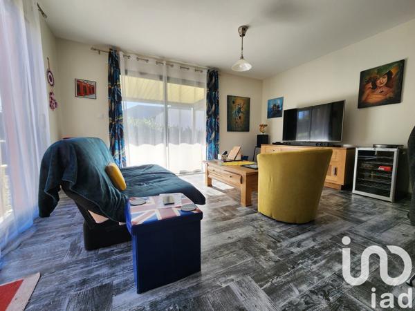 Maison à vendre 4 pièces 90 m² Trémouilles