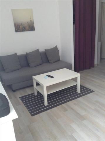 Location Appartement 1 pièces 23 m2 à Saint-Quentin
