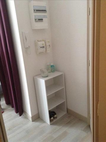 Location Appartement 1 pièces 23 m2 à Saint-Quentin