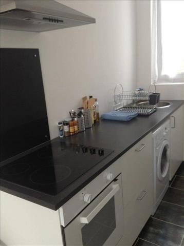 Location Appartement 1 pièces 23 m2 à Saint-Quentin