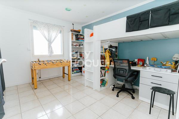 Maison 140 m2 - 3 chambres - Grand séjour