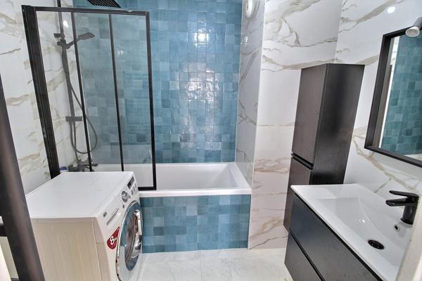 Appartement Duplex à Elancourt 5 pièces 100 m2 avec parking sous-sol