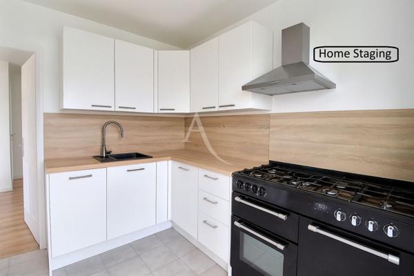 Appartement Duplex à Elancourt 5 pièces 100 m2 avec parking sous-sol