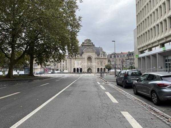 Immobilier Pro Local commercial à Lille - Réf. ml5167r