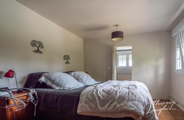 MAISON INVIDUELLE AVEC STUDIO INDÉPENDANT