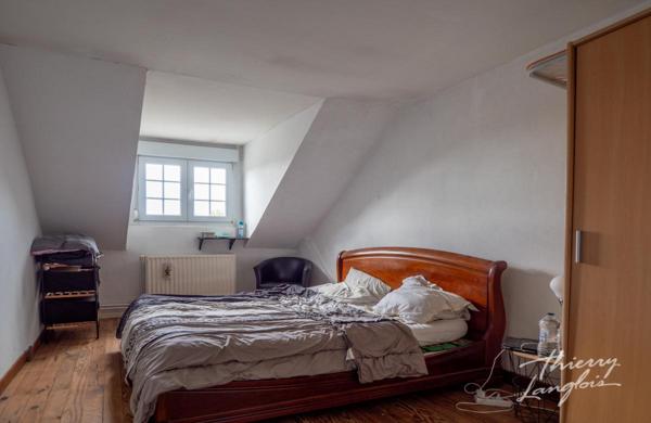 MAISON INVIDUELLE AVEC STUDIO INDÉPENDANT