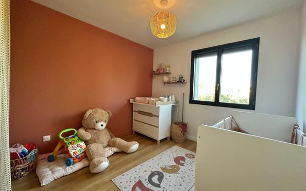 Maison à vendre    5 pièces •  Aubais