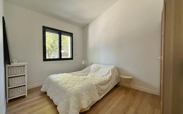 Maison à vendre    5 pièces •  Aubais