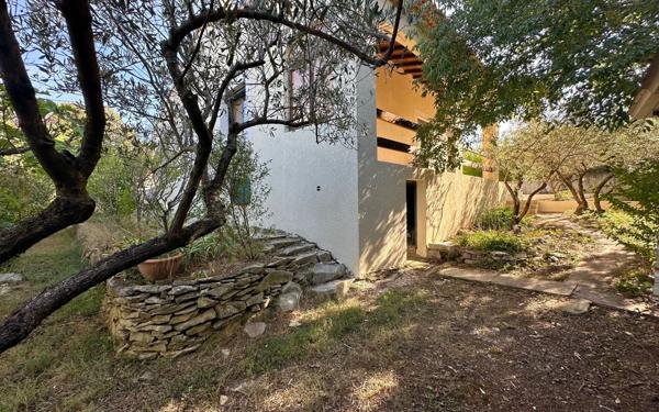 Maison à vendre    5 pièces •  Aubais