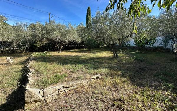 Maison à vendre    5 pièces •  Aubais