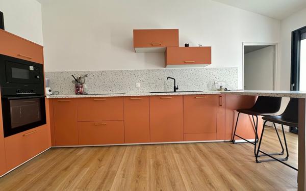 Maison à vendre    5 pièces •  Aubais