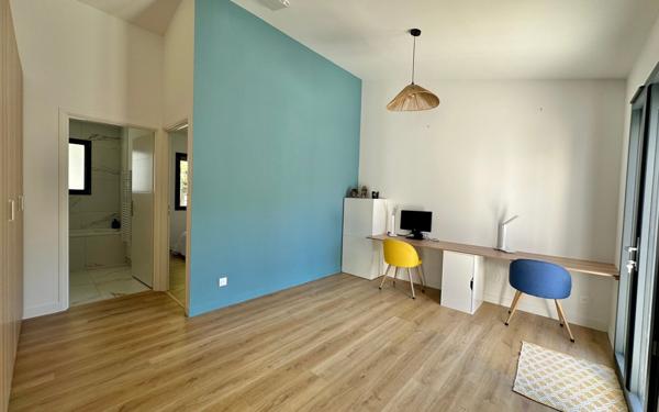 Maison à vendre    5 pièces •  Aubais