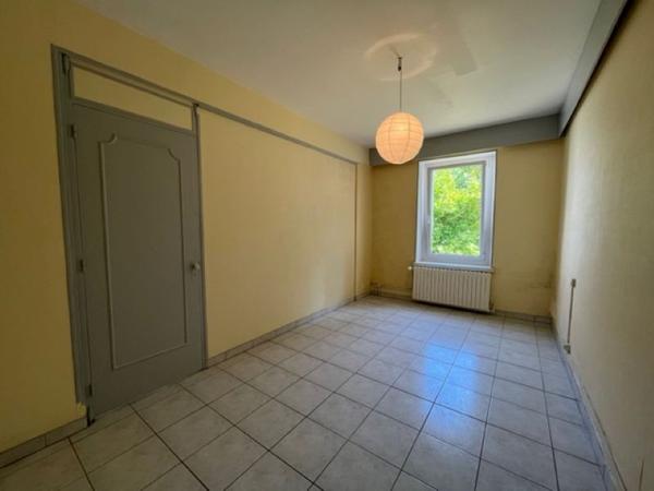 LOCATION d'un appartement T3 ( d'environ 65 m²) à BADONVILLER