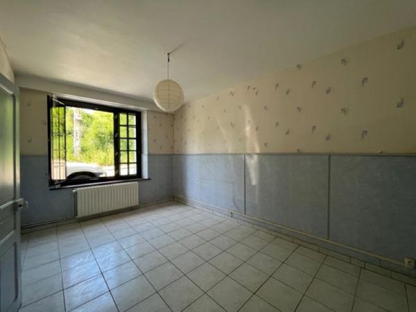 LOCATION d'un appartement T3 ( d'environ 65 m²) à BADONVILLER