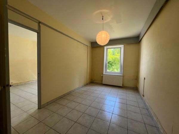 LOCATION d'un appartement T3 ( d'environ 65 m²) à BADONVILLER